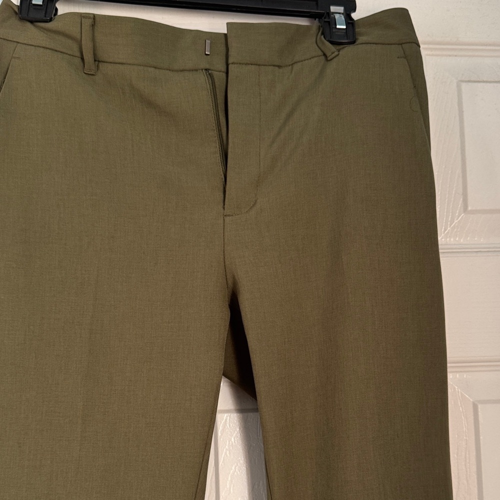 Banana Republic women’s dress pants